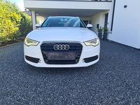 gebraucht Audi A6 Avant 20 TDI ultra