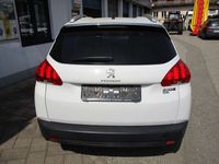 gebraucht Peugeot 2008 16 e-HDi 92 FAP Active