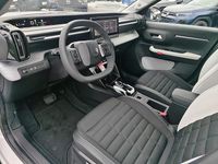 gebraucht Citroën C3 Aircross 7-Sitzer Hybrid mHEV 145 Max ë-DSC6 Vorführwagen