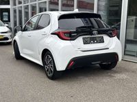 gebraucht Toyota Yaris 1,5 VVT-i Hybrid Design