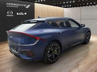 gebraucht Kia EV6 AWD 84kWh Long Range GT Aut.