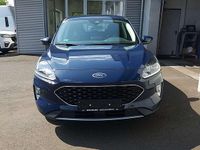 gebraucht Ford Kuga 1,5 EcoBoost Cool & Connect