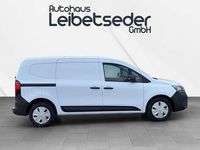gebraucht Nissan Townstar Acenta L2 Van 1.3 DIG-T 130PS 6MT