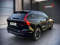 gebraucht Volvo XC60 Plus, T6 AWD Plug-in Hybrid, Elektrisch/Benzin, Dark