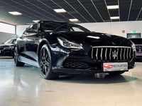 gebraucht Maserati Quattroporte S Q4 Geländewagen