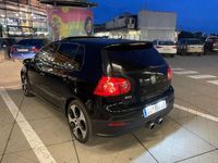 gebraucht VW Golf V 