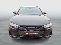 gebraucht Audi A6 55 TFSI e quattro S line