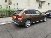 Gebraucht BMW X1 143 PS (105 kW) 2010 SUV