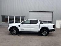 gebraucht Ford Ranger Doppelkabine Wildtrak e-4WD 2.3 EcoBoost...
