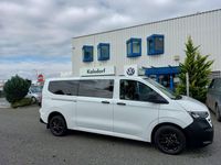 gebraucht VW Caravelle LR TDI 4MOTION