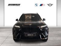 gebraucht BMW X7 xDrive40d aus Nenzing - 250 kW und 40 km