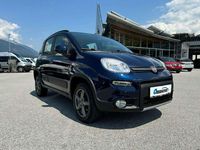 gebraucht Fiat Panda 4x4 0.9 TwinAir 85 Wild