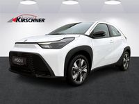 Neu Toyota Aygo X Active 92 PS (67 kW) 2026 Weiss  normal SUV