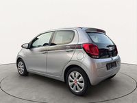 gebraucht Citroën C1 Airscape -12 Monate GEWÄHRLEISTUNG