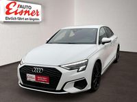 gebraucht Audi A3 SB 30 TDI Virtual Cockpit