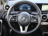 gebraucht Mercedes A250 e PHEV Limousine Aut. |LED |Navi ||Virtual Cock...