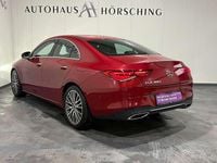 gebraucht Mercedes CLA180 d ///Ambiente///Sitzheizung///