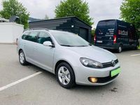 gebraucht VW Golf Variant Highline BMT 16TDI Pickerl bis11/2025