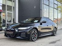 gebraucht BMW i4 eDrive40 PHEV Gran Coupe