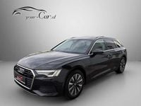 gebraucht Audi A6 Avant 35 TDI S-Tronic *PANO, ACC, MATRIX, VIRTUAL*