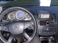 gebraucht Mercedes C200 T Classic CDI Aut.