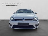 gebraucht VW Golf Sport BMT TDI
