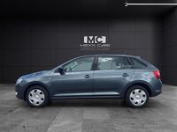 Gebraucht Skoda Rapid Elegance 90 PS (66 kW) 2015 Kleinwagen