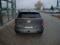 gebraucht Hyundai Kona (SX2) GO Plus 1.0 T-GDI 2WD k5bu1-OP6