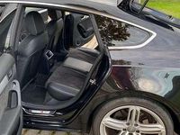 gebraucht Audi A5 30 TDI quattro Sport V6