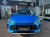 Neu MG ZS Luxury 102 PS (75 kW) 2026 SUV