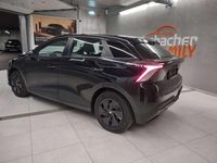 Gebraucht MG MG4 EV 53 kW (73 PS) 2023 Schwarz Kleinwagen