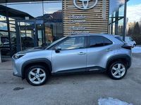 Gebraucht Toyota Yaris Active 92 PS (67 kW) 2022 Kleinwagen