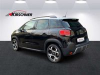 gebraucht Citroën C3 Aircross BlueHDi 110 S&S 6-Gang-Manuell Shine