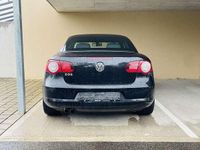 gebraucht VW Eos 20 TSI