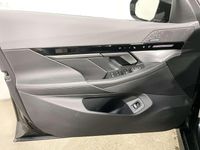 Gebraucht BMW 520 Comfort Edition 197 PS (144 kW) 2023 Schwarz Limousine