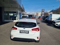 gebraucht Ford Focus 1,6Ti-VCT Trend