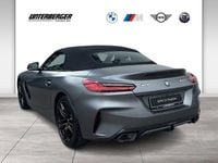 gebraucht BMW Z4 M40i Head-Up - Memory - Adaptive LED