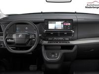 gebraucht Citroën Spacetourer MAX 180 EAT8 XL Pano ACC Kam SHZ AHK