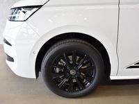 gebraucht VW Multivan Edition TDI