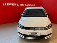 gebraucht VW Touran Life TSI