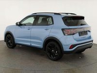 Neu VW T-Cross R-line 150 PS (110 kW) 2025 Blau SUV