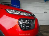 gebraucht Citroën C3 You