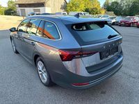 gebraucht Skoda Octavia Style DSG
