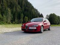 gebraucht Alfa Romeo 147 