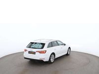 gebraucht Audi A4 Avant 2.0 TDI design LED SKY LEDER NAVI TEMP