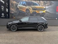 Neu Peugeot 5008 GT 145 PS (106 kW) 2026 Schwarz SUV