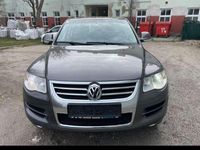 Gebraucht VW Touareg 224 PS (164 kW) 2007 SUV
