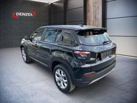 gebraucht Jeep Avenger Benzin 1,2 GSE T3 100 PS Altitude