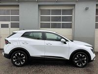 gebraucht Kia Sportage 1,6 TGDI PHEV AWD Gold Aut.