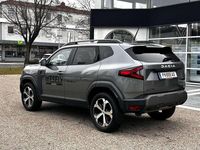 gebraucht Dacia Duster Journey TCe 130 mHev 4x4